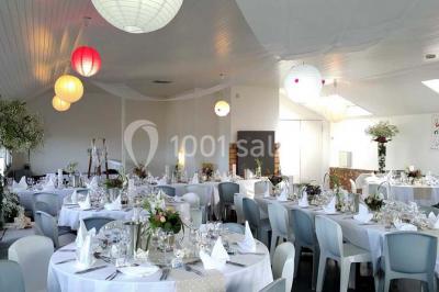 Les Terrasses De L'aber