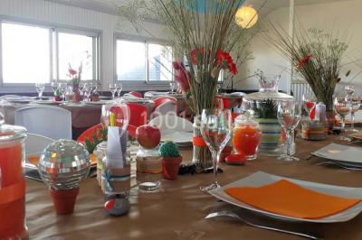 Location salle Saint-Pabu (Finistère) - Les Terrasses De L'aber #24