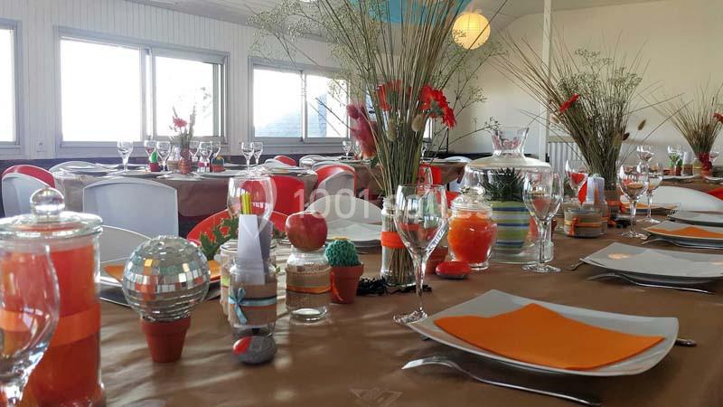 Location salle Saint-Pabu (Finistère) - Les Terrasses De L'aber #16