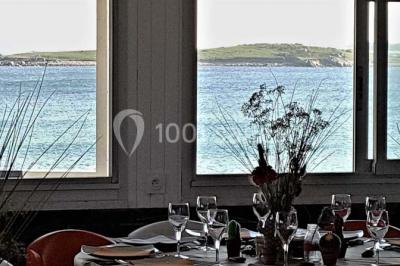 Location salle Saint-Pabu (Finistère) - Les Terrasses De L'aber #24