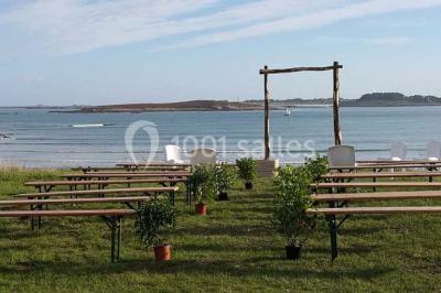 Location salle Saint-Pabu (Finistère) - Les Terrasses De L'aber #24