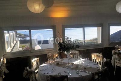 Location salle Saint-Pabu (Finistère) - Les Terrasses De L'aber #24