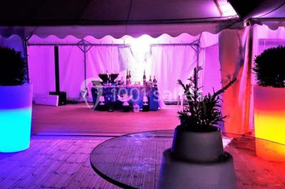 Location salle Saint-Pabu (Finistère) - Les Terrasses De L'aber #24