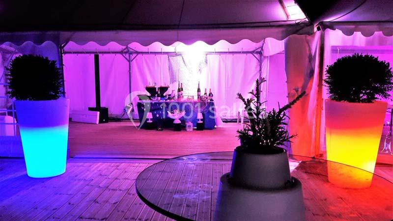 Location salle Saint-Pabu (Finistère) - Les Terrasses De L'aber #20