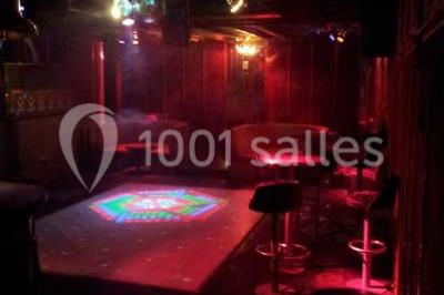 Location salle Saint-Pabu (Finistère) - Les Terrasses De L'aber #24