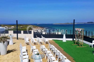 Location salle Saint-Pabu (Finistère) - Les Terrasses De L'aber #24