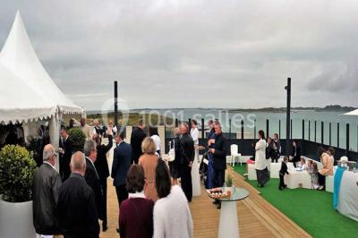 Location salle Saint-Pabu (Finistère) - Les Terrasses De L'aber #24