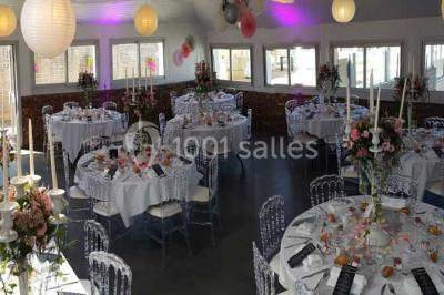 Location salle Saint-Pabu (Finistère) - Les Terrasses De L'aber #24