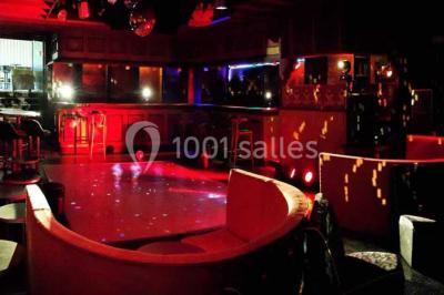 Location salle Saint-Pabu (Finistère) - Les Terrasses De L'aber #24