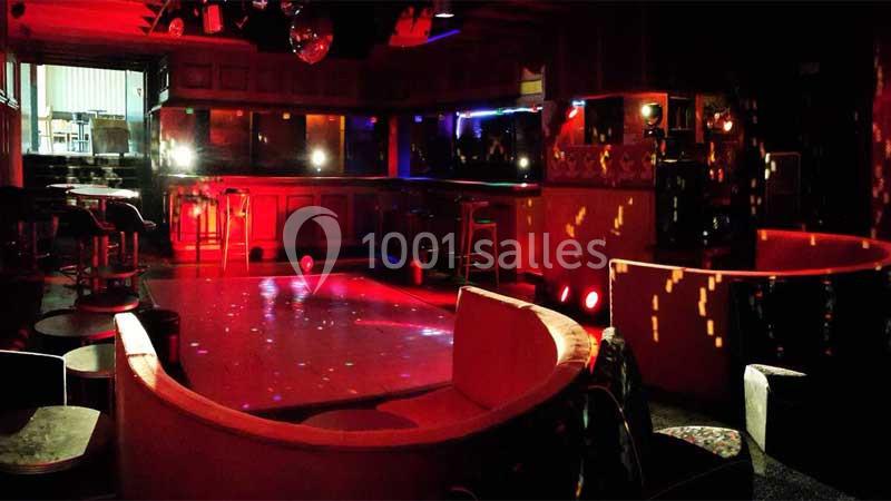 Location salle Saint-Pabu (Finistère) - Les Terrasses De L'aber #18