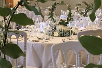 Location salle Le Plessis-Macé (Maine-et-Loire) - Château Du Plessis-macé #11