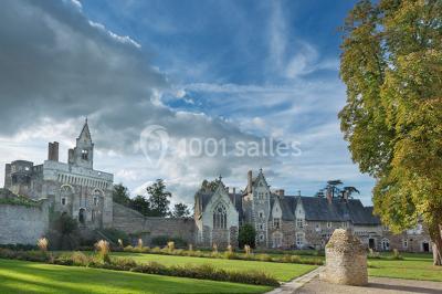 Location salle Le Plessis-Macé (Maine-et-Loire) - Château Du Plessis-macé #11