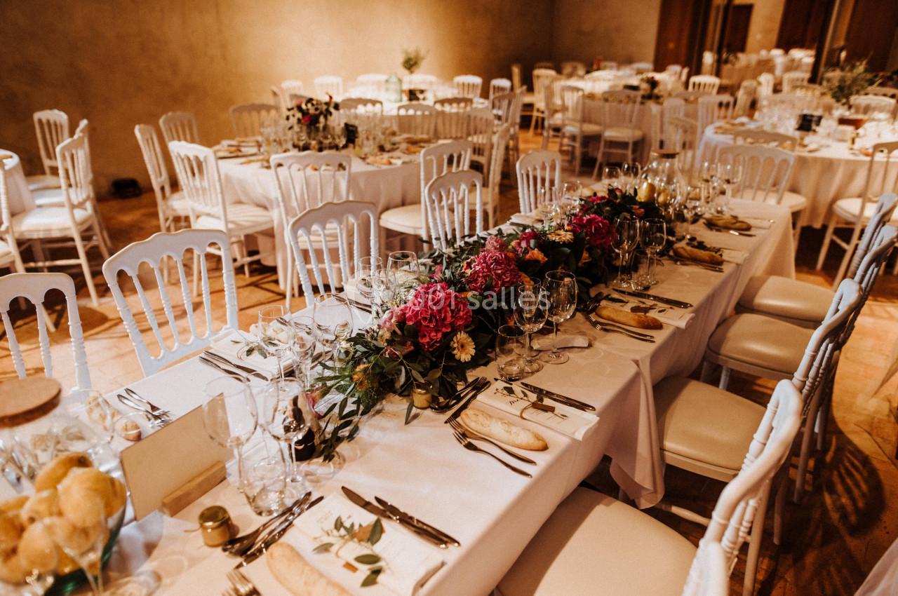 Location salle Le Plessis-Macé (Maine-et-Loire) - Château Du Plessis-macé #9