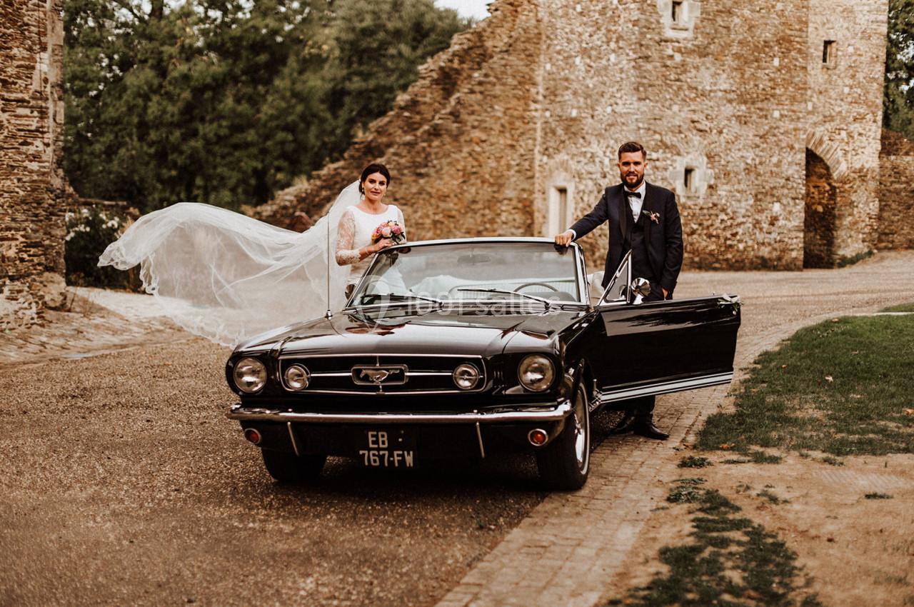 Location salle Le Plessis-Macé (Maine-et-Loire) - Château Du Plessis-macé #11