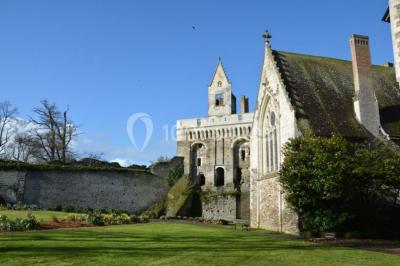 Location salle Le Plessis-Macé (Maine-et-Loire) - Château Du Plessis-macé #15