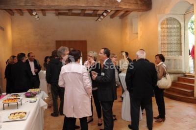 Location salle Le Plessis-Macé (Maine-et-Loire) - Château Du Plessis-macé #15