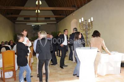 Location salle Le Plessis-Macé (Maine-et-Loire) - Château Du Plessis-macé #15