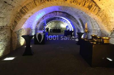 Location salle Le Plessis-Macé (Maine-et-Loire) - Château Du Plessis-macé #15