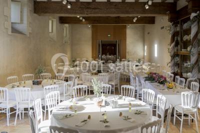 Location salle Le Plessis-Macé (Maine-et-Loire) - Château Du Plessis-macé #15
