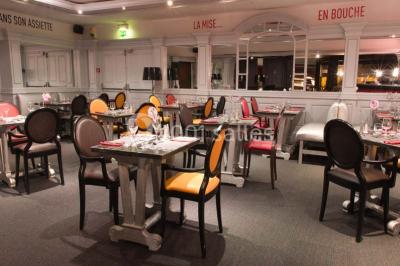 Location salle Saint-Aubin-sur-Mer (Calvados) - Casino De Saint Aubin #16