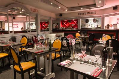 Location salle Saint-Aubin-sur-Mer (Calvados) - Casino De Saint Aubin #16