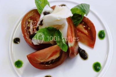 Location salle Saint-Aubin-sur-Mer (Calvados) - Casino De Saint Aubin #16