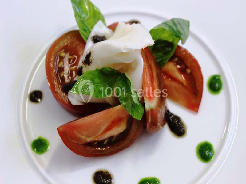 Location salle Saint-Aubin-sur-Mer (Calvados) - Casino De Saint Aubin #6