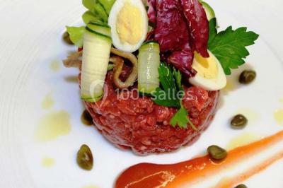 Location salle Saint-Aubin-sur-Mer (Calvados) - Casino De Saint Aubin #16