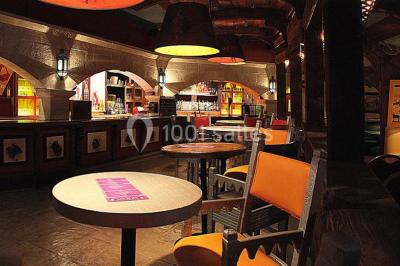 Location salle Saint-Aubin-sur-Mer (Calvados) - Casino De Saint Aubin #16