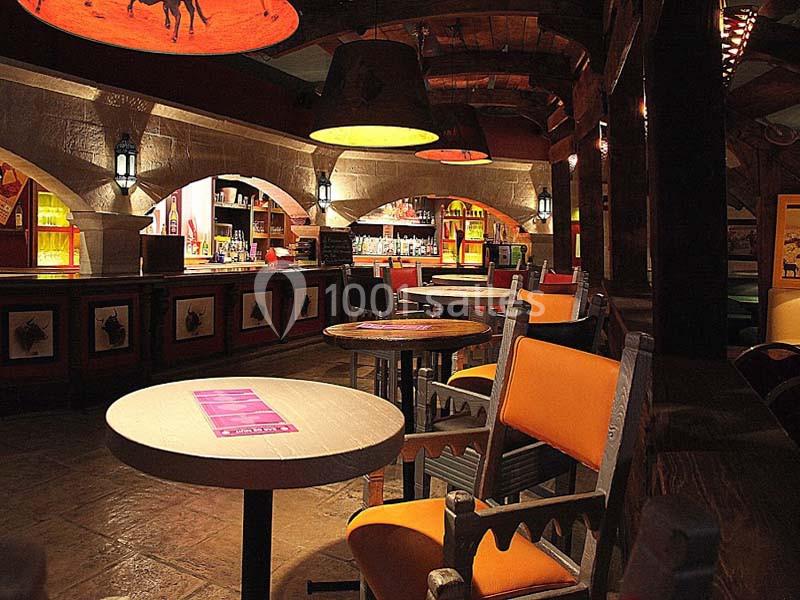 Location salle Saint-Aubin-sur-Mer (Calvados) - Casino De Saint Aubin #4