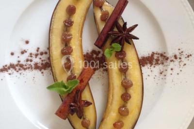 Location salle Saint-Aubin-sur-Mer (Calvados) - Casino De Saint Aubin #16