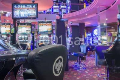 Location salle Saint-Aubin-sur-Mer (Calvados) - Casino De Saint Aubin #16