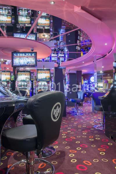 Location salle Saint-Aubin-sur-Mer (Calvados) - Casino De Saint Aubin #11
