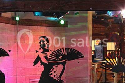 Location salle Saint-Aubin-sur-Mer (Calvados) - Casino De Saint Aubin #16