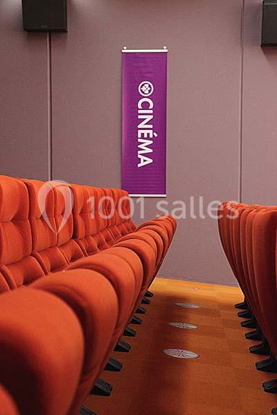 Location salle Saint-Aubin-sur-Mer (Calvados) - Casino De Saint Aubin #16