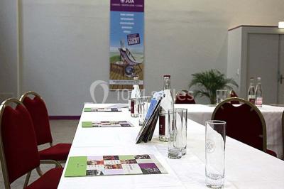 Location salle Saint-Aubin-sur-Mer (Calvados) - Casino De Saint Aubin #16