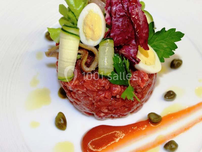 Location salle Saint-Aubin-sur-Mer (Calvados) - Casino De Saint Aubin #12