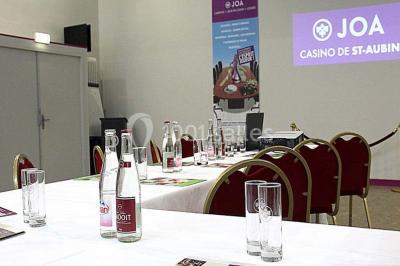 Location salle Saint-Aubin-sur-Mer (Calvados) - Casino De Saint Aubin #18