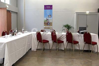 Location salle Saint-Aubin-sur-Mer (Calvados) - Casino De Saint Aubin #18