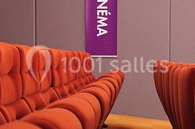 Location salle Saint-Aubin-sur-Mer (Calvados) - Casino De Saint Aubin #18