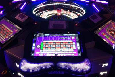 Location salle Saint-Aubin-sur-Mer (Calvados) - Casino De Saint Aubin #18