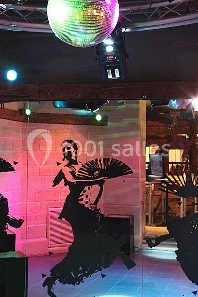 Location salle Saint-Aubin-sur-Mer (Calvados) - Casino De Saint Aubin #17