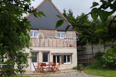 Location salle Irai (Orne) - Domaine de Champ Hubert #12