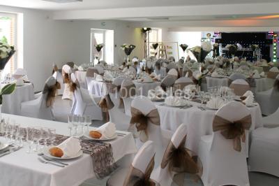 Location salle Irai (Orne) - Domaine de Champ Hubert #12