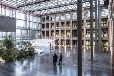 Location salle Lille (Nord) - Euratechnologies #10