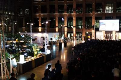 Location salle Lille (Nord) - Euratechnologies #10