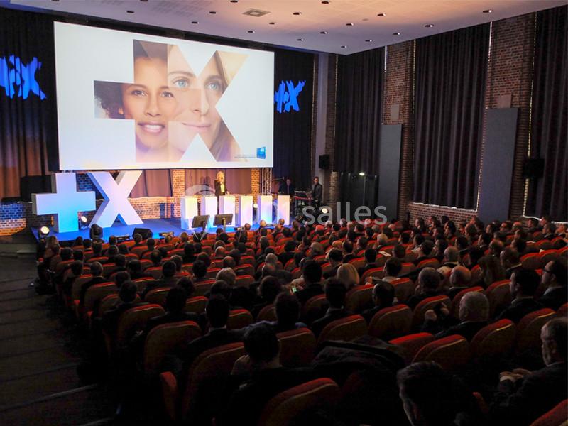 Location salle Lille (Nord) - Euratechnologies #8