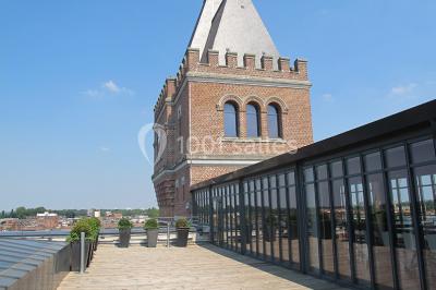 Location salle Lille (Nord) - Euratechnologies #10