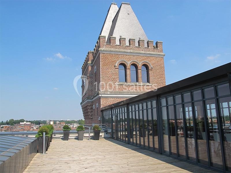 Location salle Lille (Nord) - Euratechnologies #10