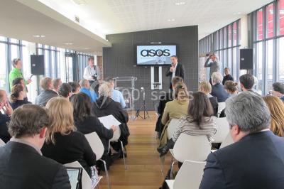 Location salle Lille (Nord) - Euratechnologies #10